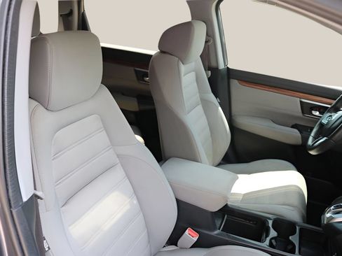 Used 2020 Honda CR-V EX image 21