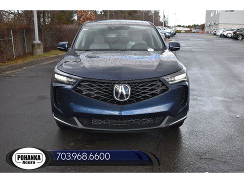 New 2026 Acura RDX w/ Technology Package image 2