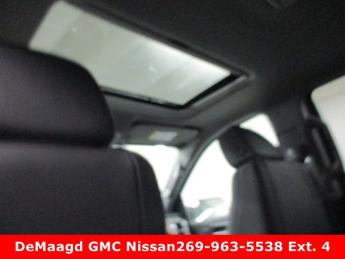 New 2026 GMC Sierra 1500 Denali w/ Denali Reserve Package image 25