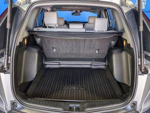 Certified 2020 Honda CR-V EX-L image 17