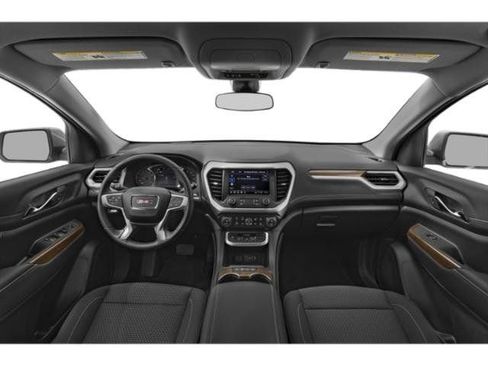 Used 2023 GMC Acadia SLT image 12