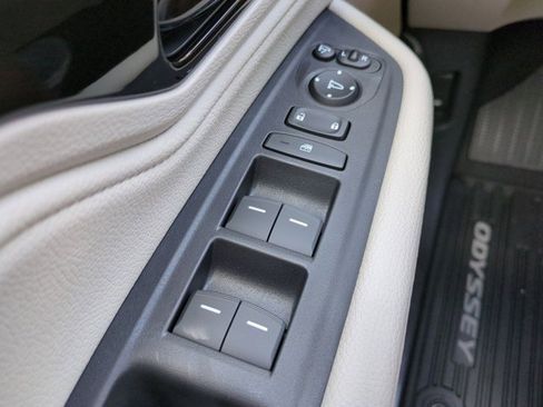 New 2026 Honda Odyssey Elite image 23