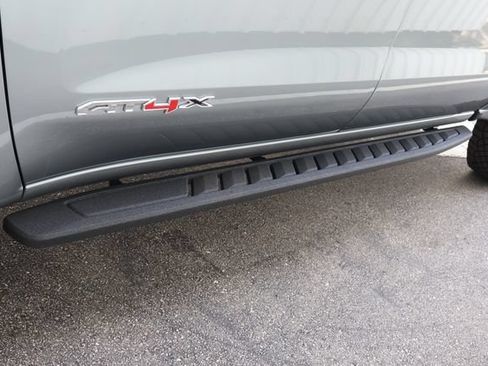 New 2026 GMC Sierra 1500 AT4X AWD/4WD image 11