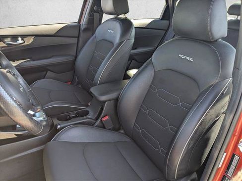 Used 2023 Kia Forte GT-Line FWD image 16