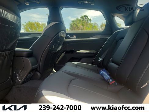 New 2026 Kia K5 GT-Line AWD/4WD image 13
