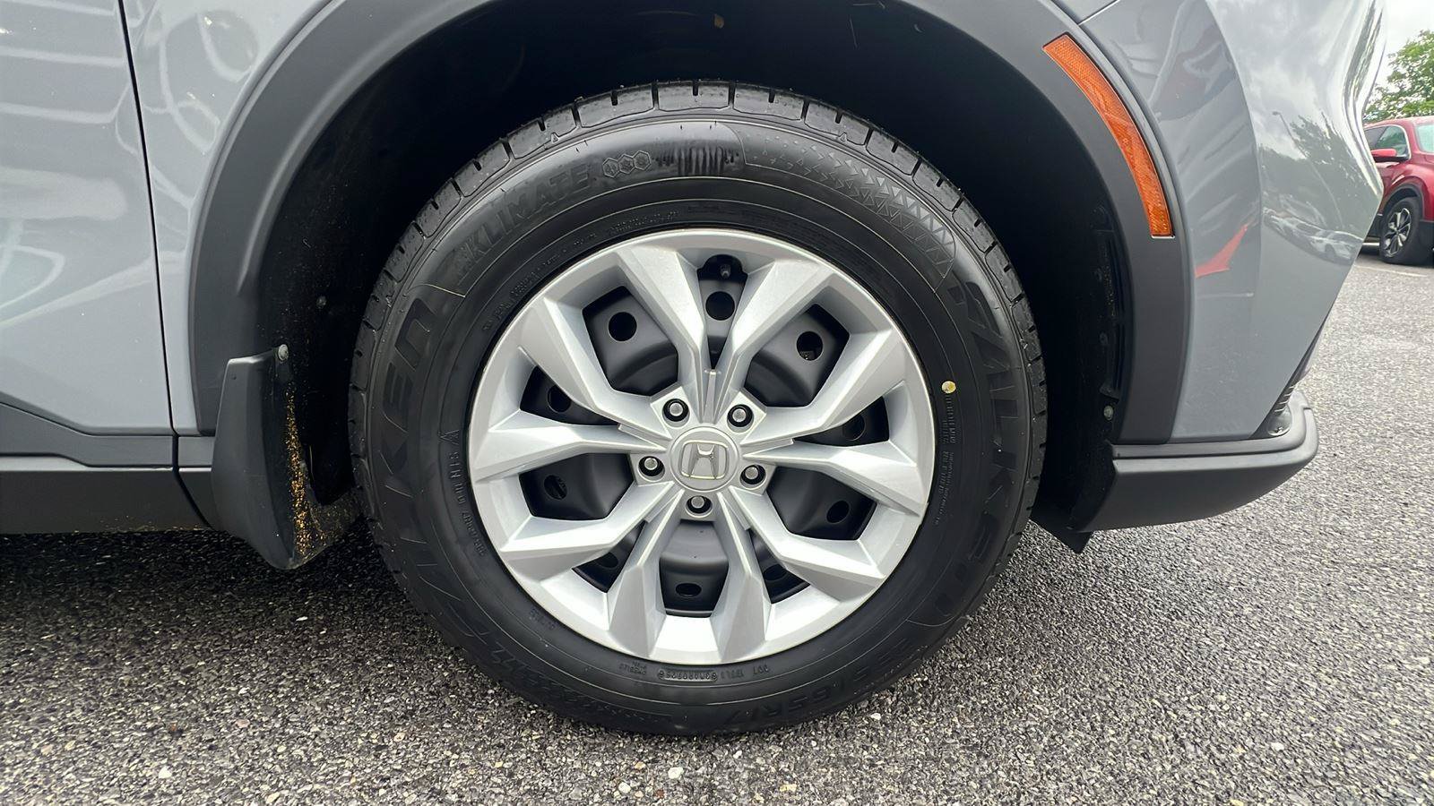 Used 2024 Honda CR-V LX image 11