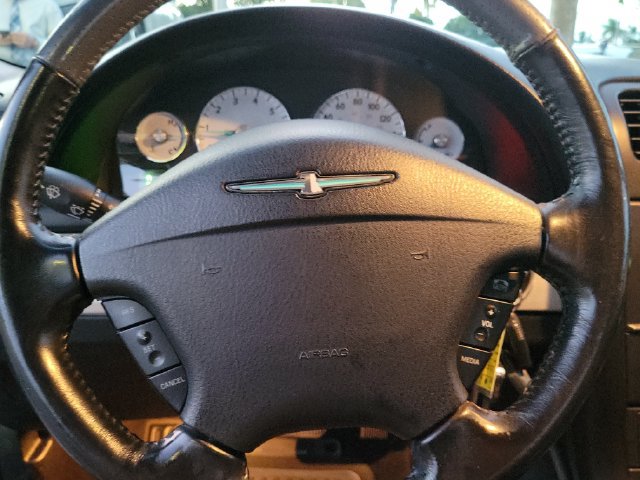 Used 2005 Ford Thunderbird RWD image 20