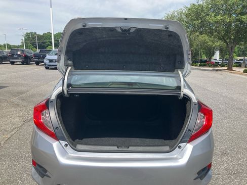 Used 2018 Honda Civic LX image 19
