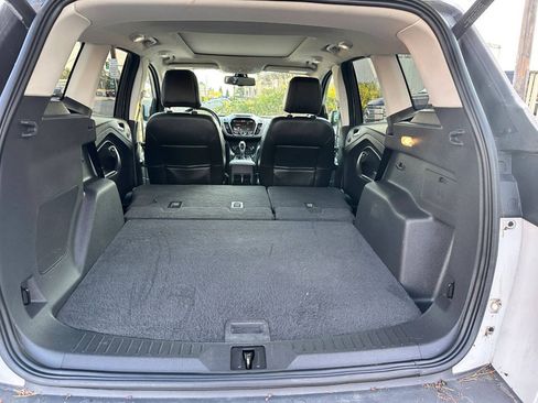 Used 2014 Ford Escape Titanium w/ Equipment Group 401A AWD/4WD image 20