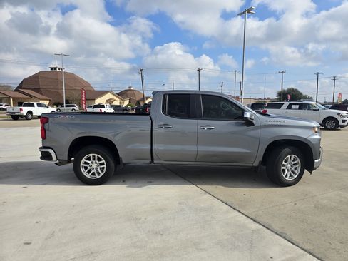 Used 2019 Chevrolet Silverado 1500 LT w/ All-Star Edition image 2