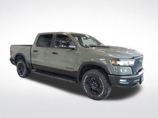 New 2026 RAM 1500 Rebel w/ Rebel Level 2 Equipment Group video 2