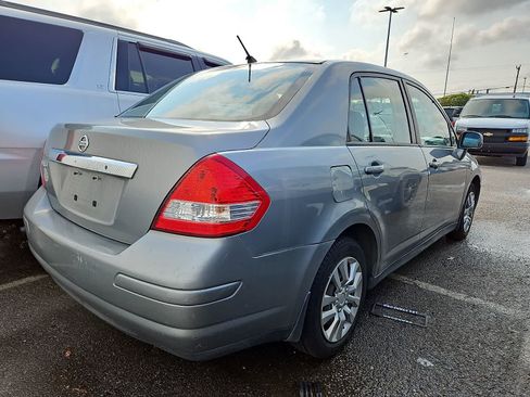 Used 2011 Nissan Versa 1.8 S w/ PWR Plus Pkg FWD image 3