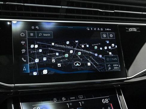 Certified 2025 Audi Q7 2.0T Premium Plus w/ Premium Plus Package AWD/4WD image 13