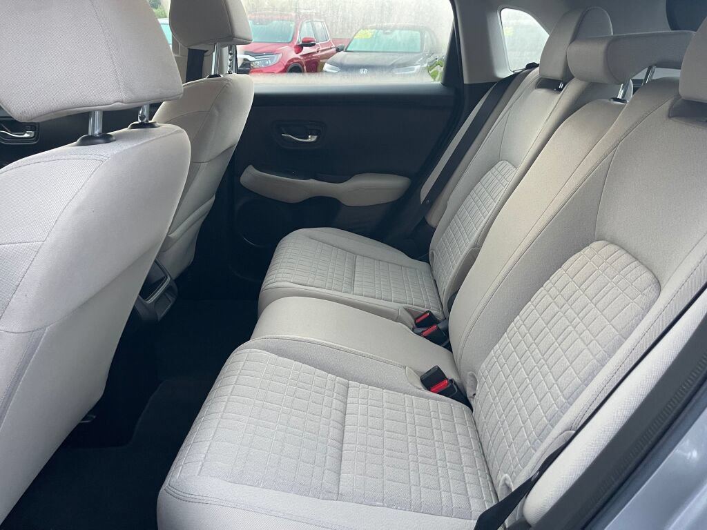 Used 2024 Honda HR-V LX image 20