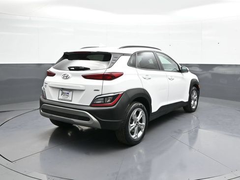 Certified 2023 Hyundai Kona SEL AWD/4WD image 6