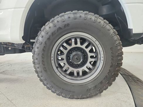 Used 2022 Ford F250 Lariat w/ Lariat Ultimate Package image 50