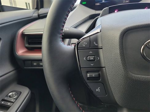 Used 2024 Toyota Prius Prime Premium image 15