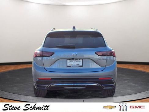 New 2026 Buick Envision Sport Touring image 20