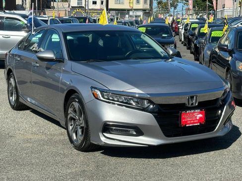 Used 2019 Honda Accord EX-L image 3