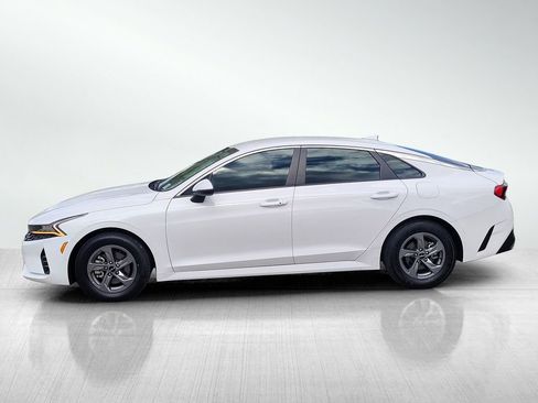 Used 2023 Kia K5 LXS image 7
