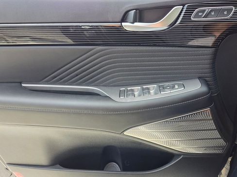 Used 2024 Hyundai Palisade Calligraphy image 29