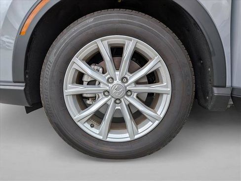 Used 2025 Honda CR-V EX-L image 15