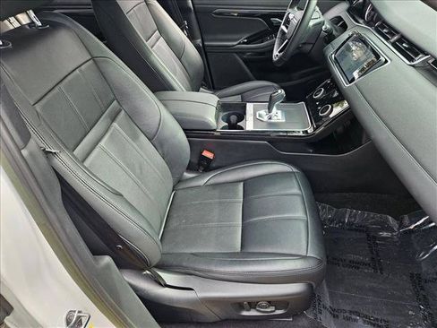 Used 2023 Land Rover Range Rover Evoque SE AWD/4WD image 20