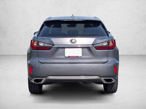 Used 2018 Lexus RX 350 FWD w/ Premium Package image 7