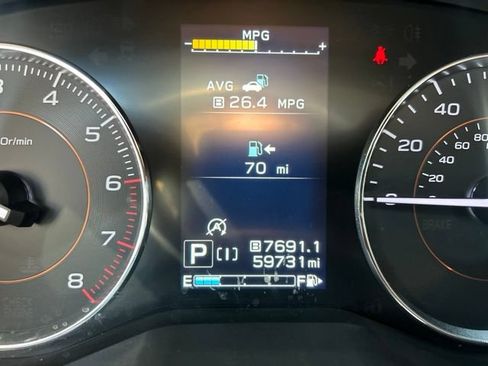 Used 2021 Subaru Crosstrek 2.5i Limited w/ Moonroof Package 1 AWD/4WD image 15