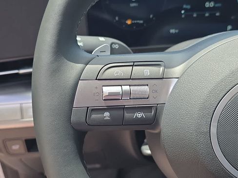 New 2026 Hyundai Kona Limited AWD/4WD image 27