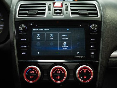 Used 2017 Subaru Forester 2.0XT Premium w/ Popular Package #2A image 21