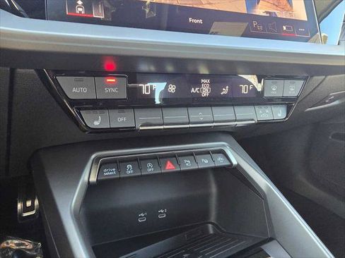 New 2026 Audi S3 Premium image 29