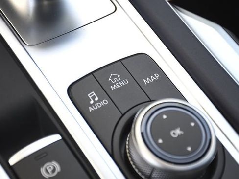 New 2026 INFINITI QX60 Sport w/ Dark Cargo Package image 26