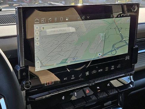 New 2026 GMC Hummer EV SUV image 13