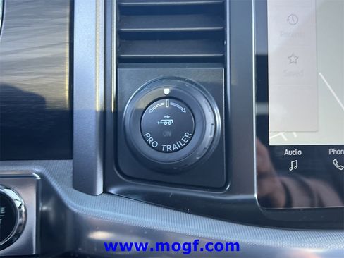 Certified 2025 Ford F150 Lariat w/ Equipment Group 501A Mid image 9