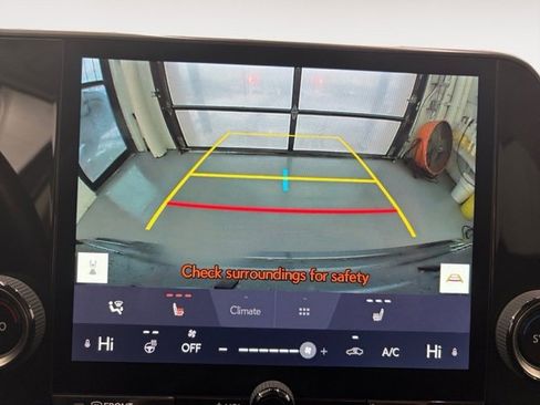 Used 2023 Lexus NX 350 350h Base image 19