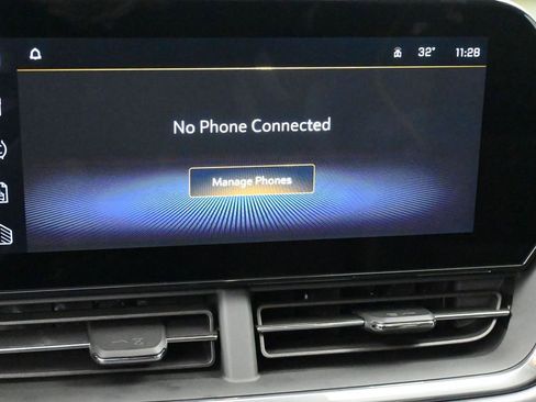 New 2026 Chevrolet Trax ACTIV w/ Sunroof Package image 28