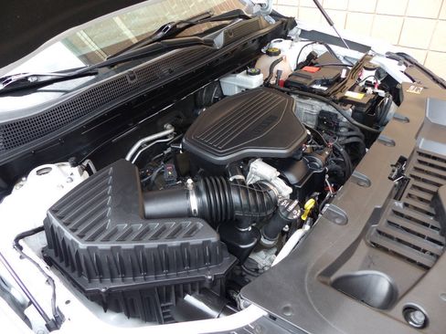 Used 2020 Chevrolet Blazer Premier w/ LPO, Floor Liner Package AWD/4WD image 21
