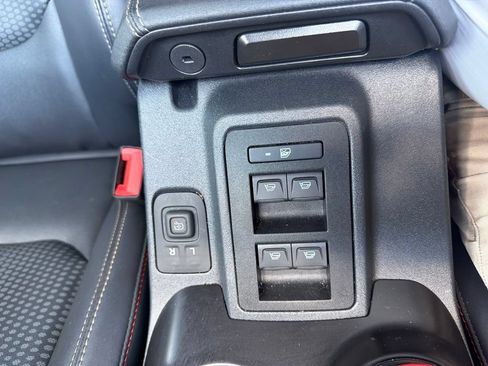 Used 2023 Ford Bronco Raptor AWD/4WD image 31