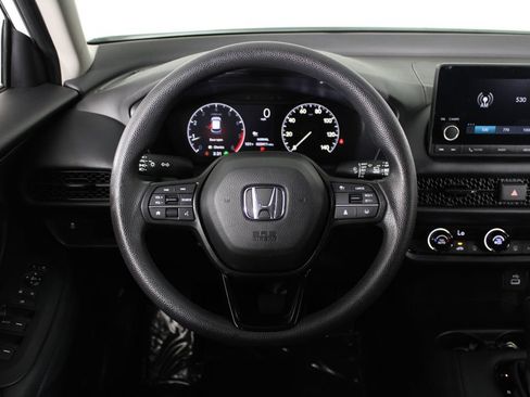 Used 2023 Honda HR-V LX image 20