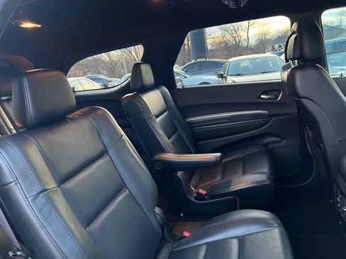 Used 2020 Dodge Durango GT w/ Blacktop Package AWD/4WD image 18