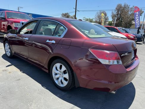 Used 2009 Honda Accord EX-L image 11