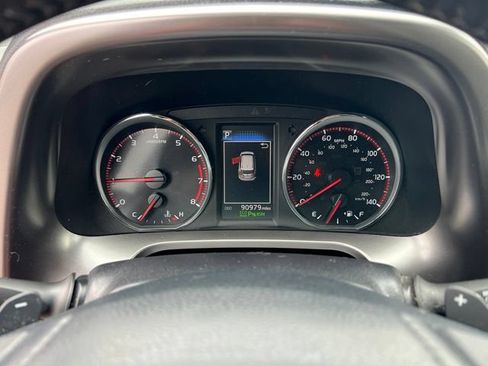 Used 2016 Toyota RAV4 SE w/ Advanced Technology Package AWD/4WD image 15