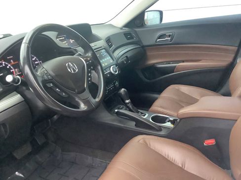 Used 2020 Acura ILX w/ Premium Package image 3