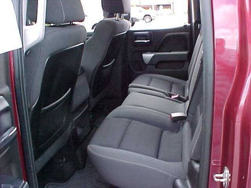 Used 2014 Chevrolet Silverado 1500 LT w/ LT Convenience Package AWD/4WD image 14