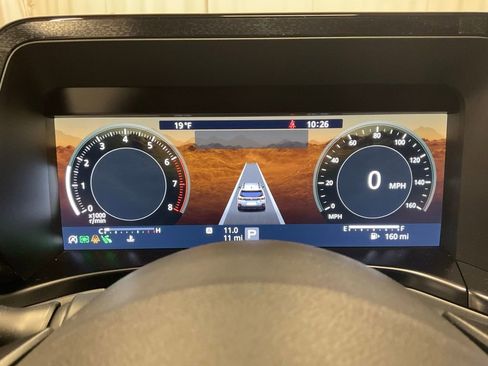 New 2026 Subaru Outback Wilderness image 16