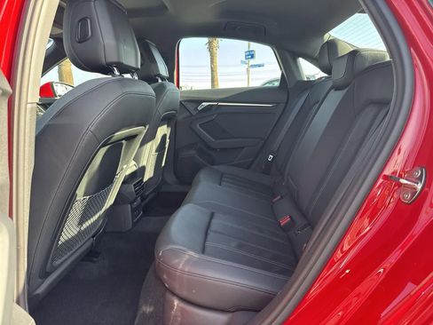 Used 2022 Audi A3 2.0T Premium image 26
