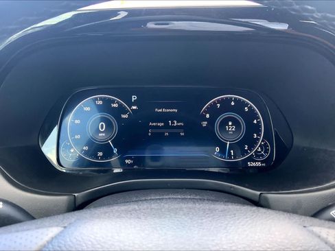 Used 2022 Hyundai Palisade Calligraphy FWD image 25