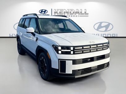 New 2026 Hyundai Santa Fe SEL