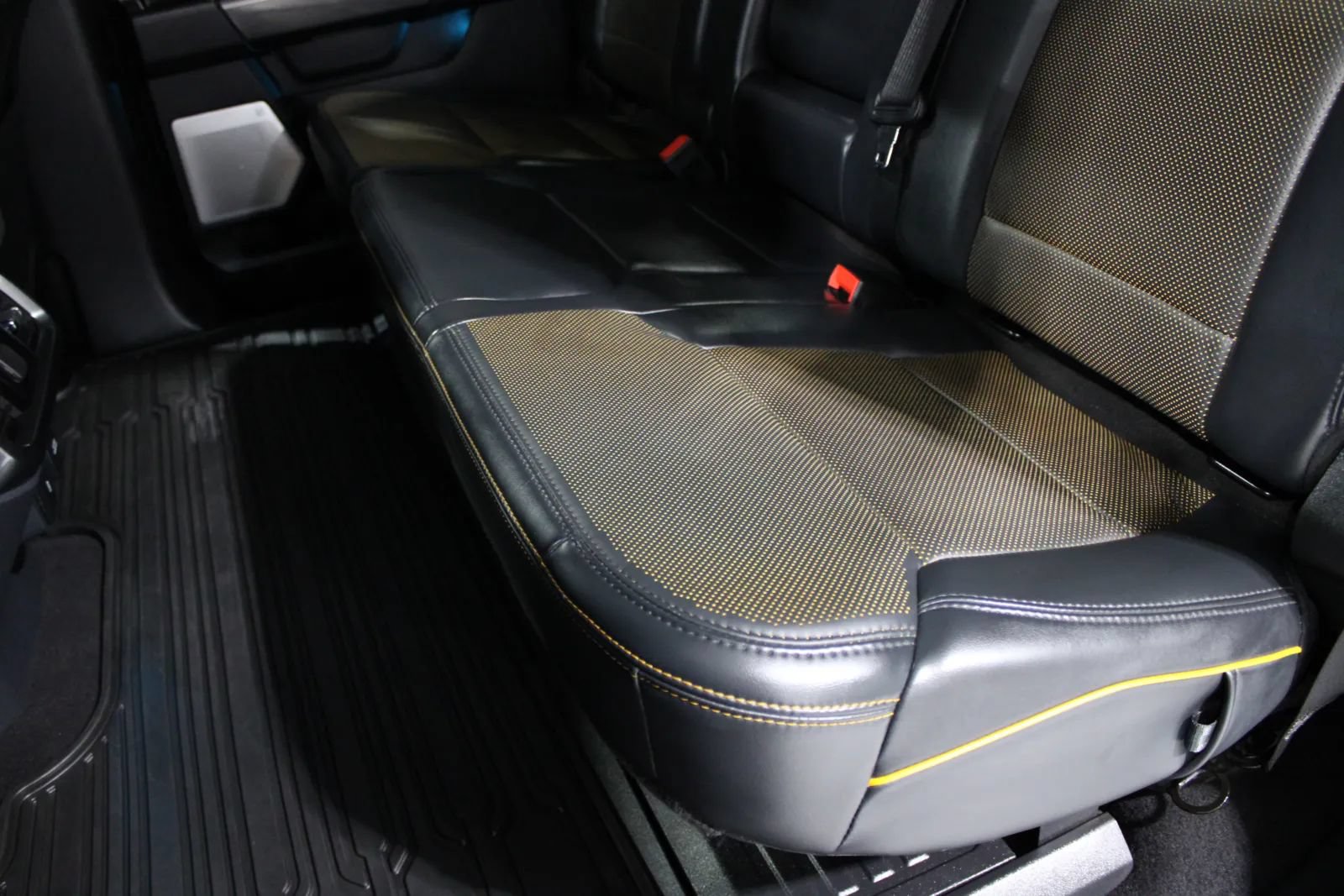 Used 2023 Ford F150 Tremor w/ Equipment Group 402A High AWD/4WD image 9